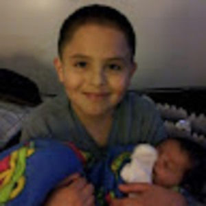 Meet your Posher, Christian